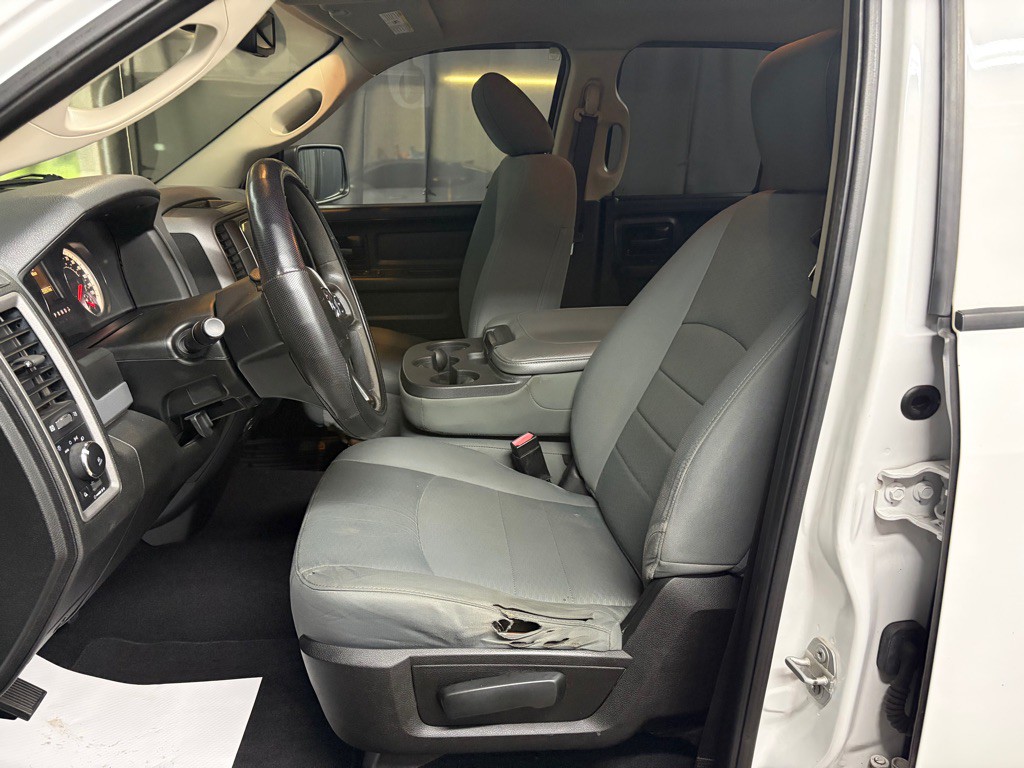 2019 RAM 1500 Image 16