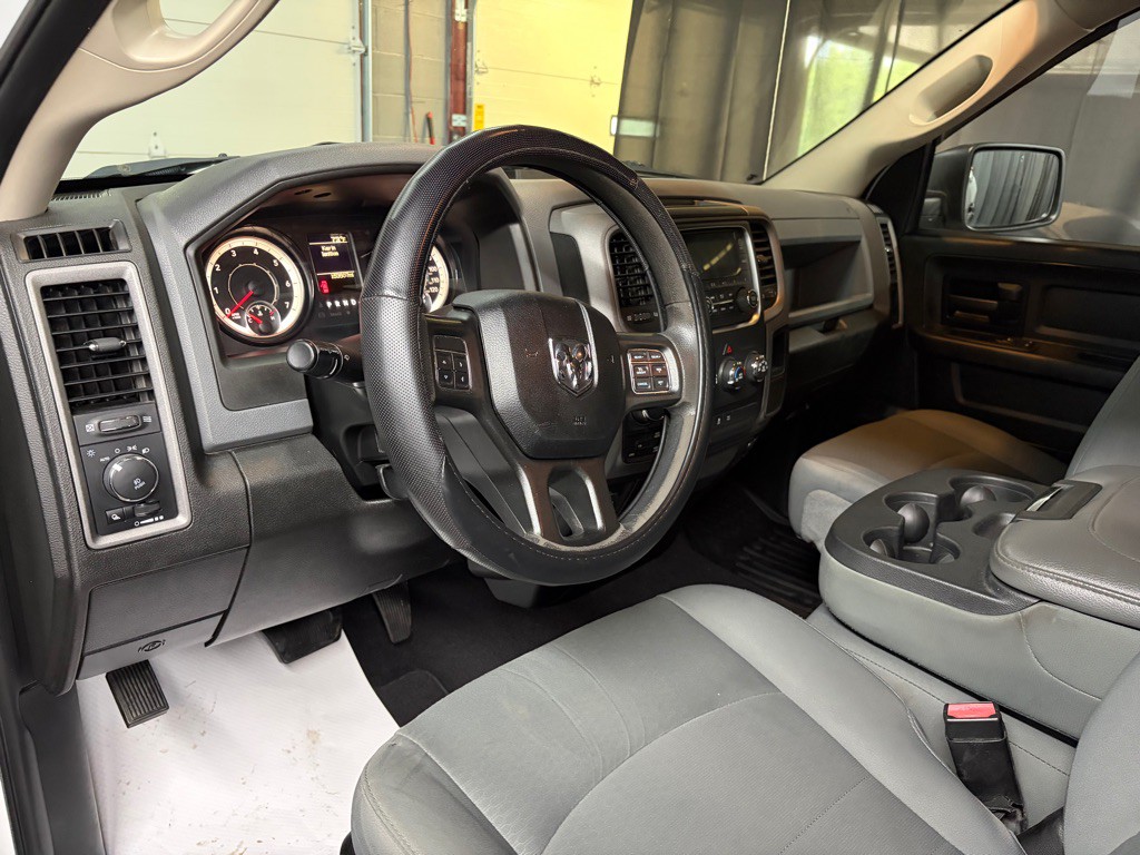 2019 RAM 1500 Image 17