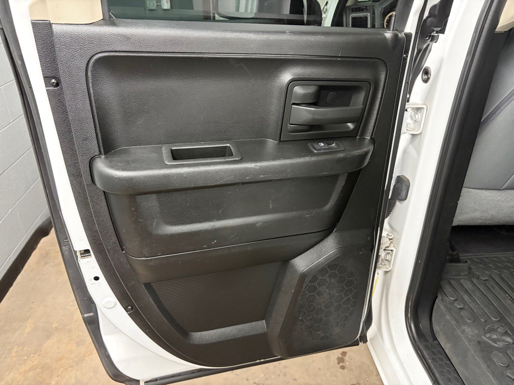 2019 RAM 1500 Image 18