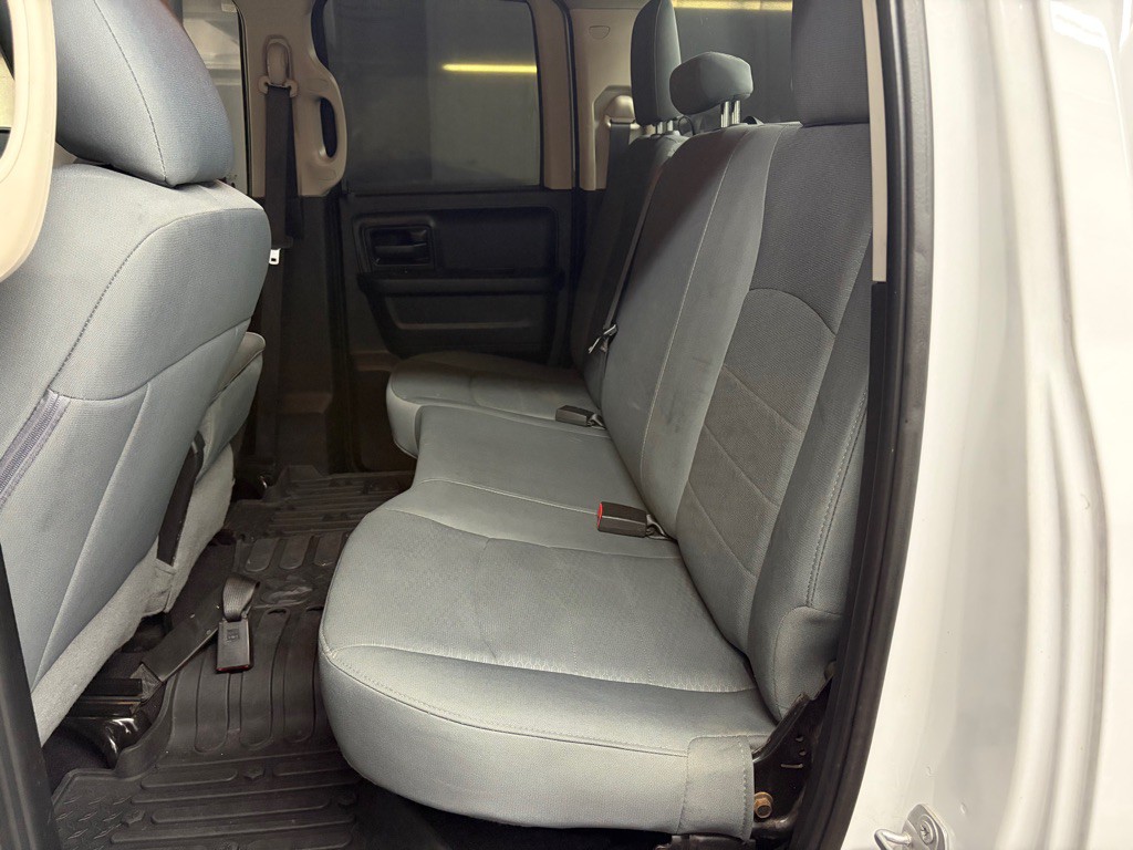 2019 RAM 1500 Image 19