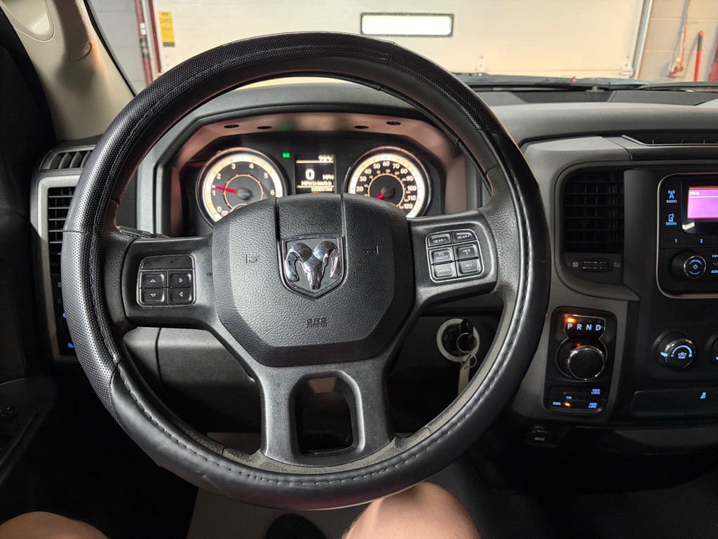 2019 RAM 1500 Image 20