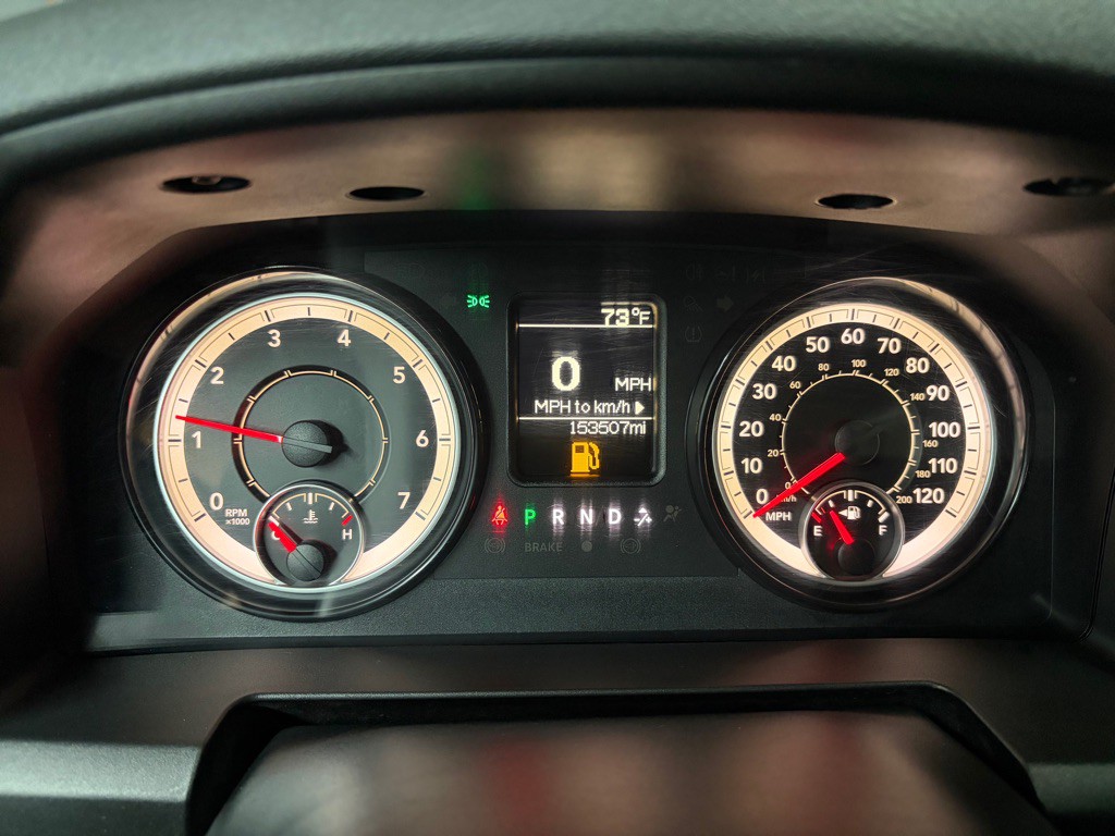 2019 RAM 1500 Image 21