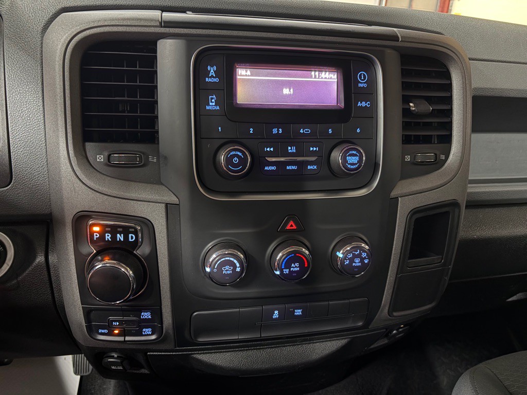 2019 RAM 1500 Image 22