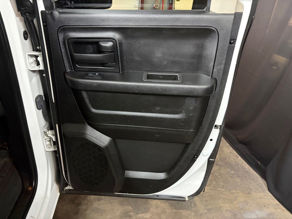 2019 RAM 1500 Image 25