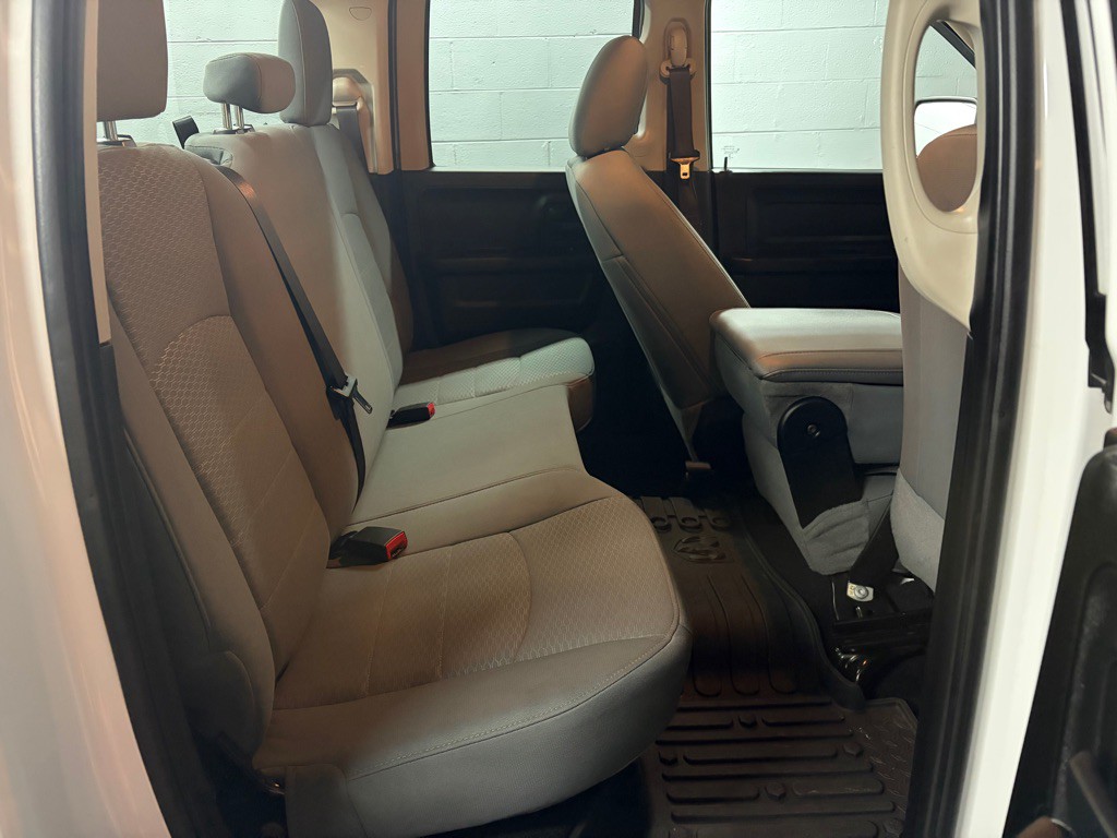 2019 RAM 1500 Image 26
