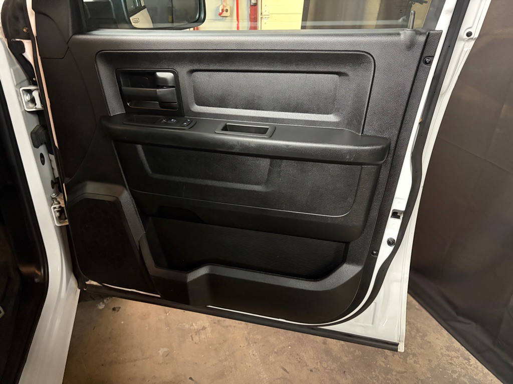 2019 RAM 1500 Image 27
