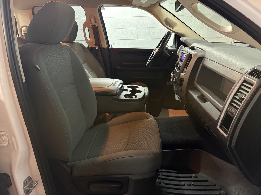 2019 RAM 1500 Image 28