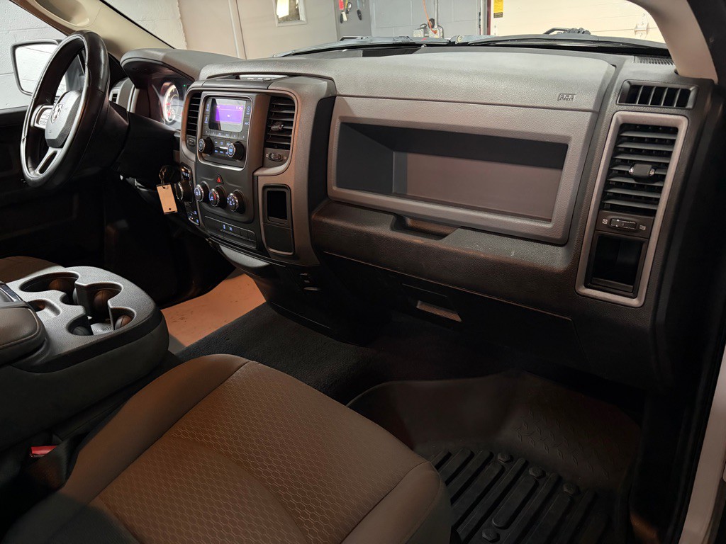 2019 RAM 1500 Image 29