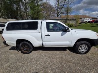 Image for 2014 Toyota Tacoma  ID: 7394475