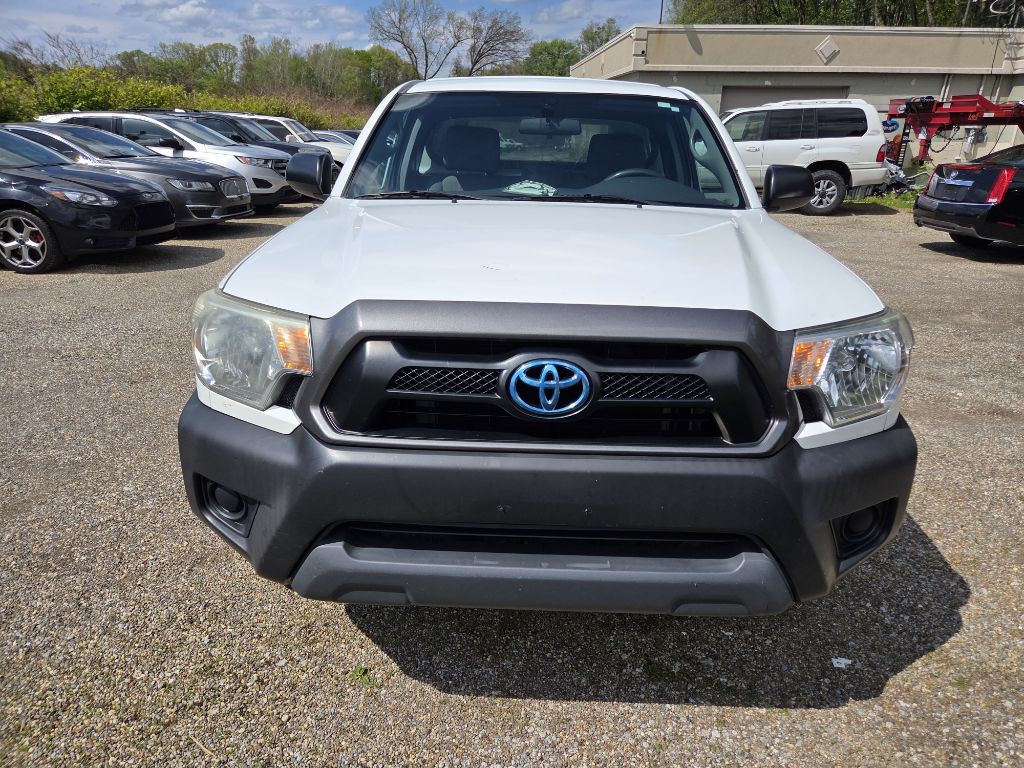 2014 Toyota Tacoma Image 5