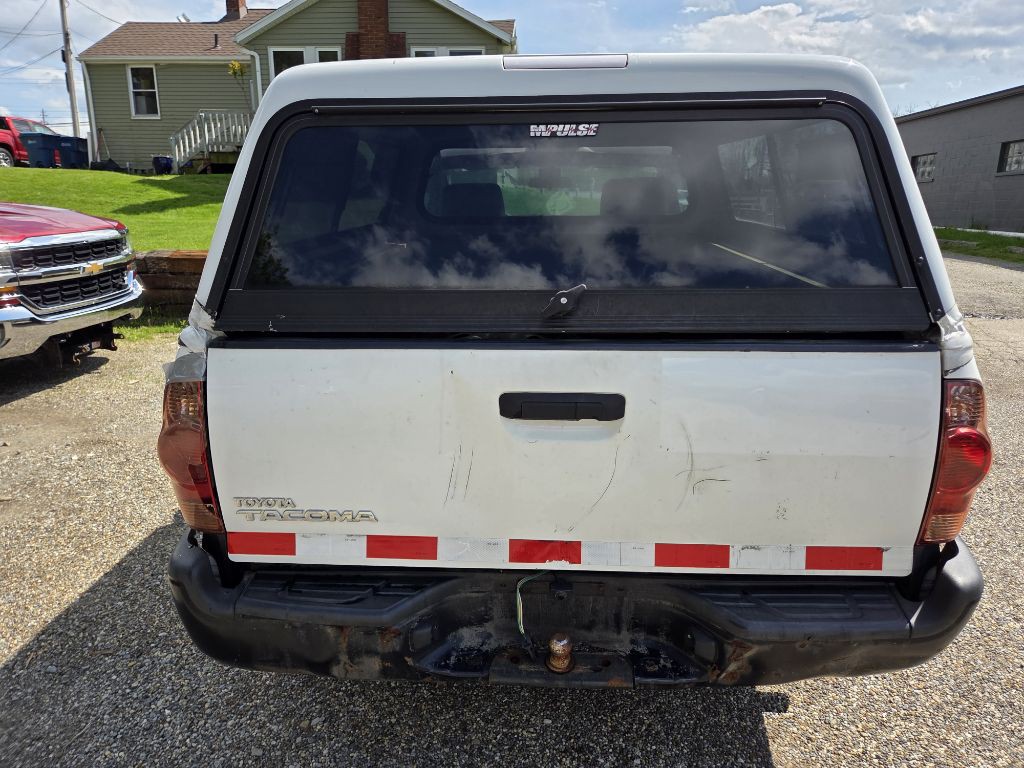 2014 Toyota Tacoma Image 6