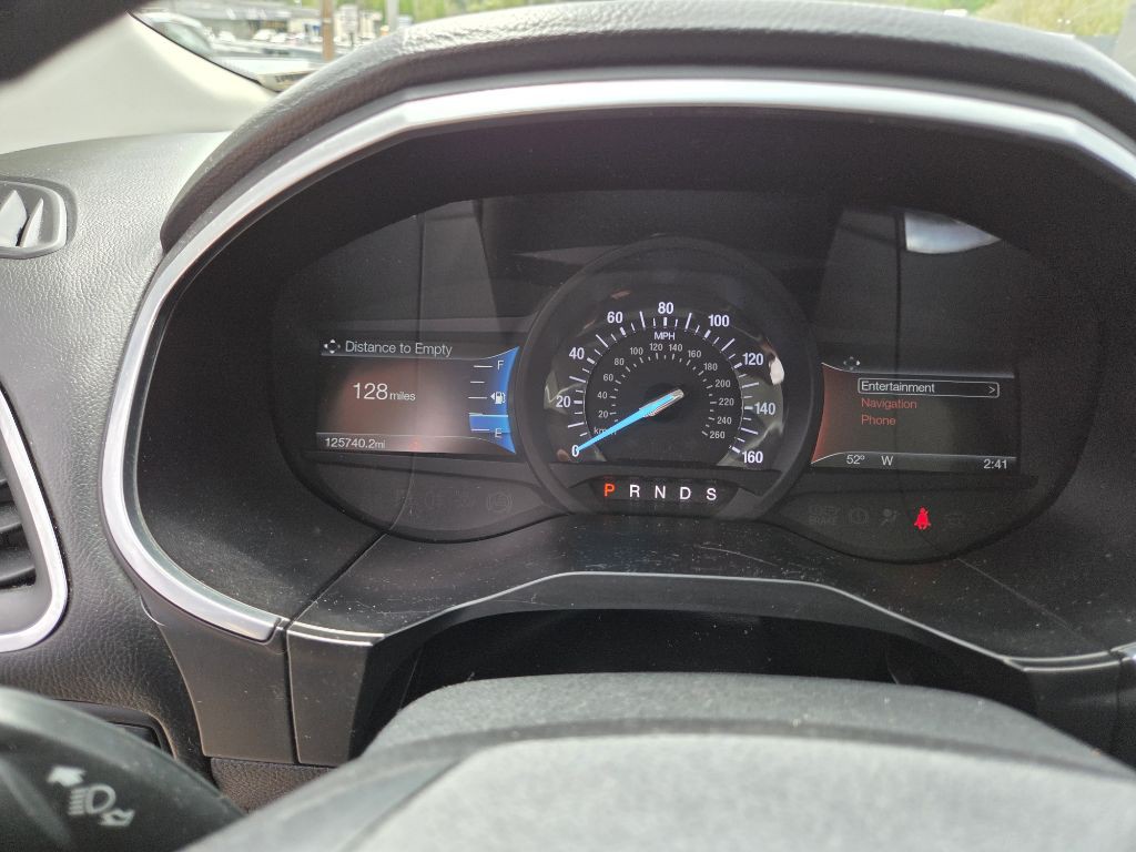 2017 Ford Edge Image 14