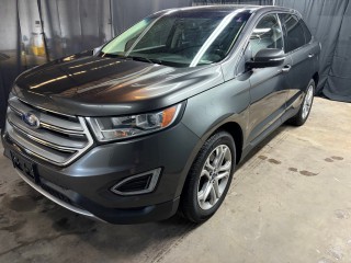 Image for 2017 Ford Edge Titanium ID: 7398958
