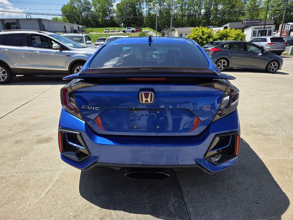 2017 Honda Civic Image 25