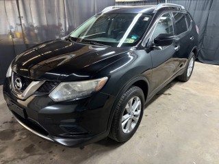 Image for 2016 Nissan Rogue S ID: 7438834