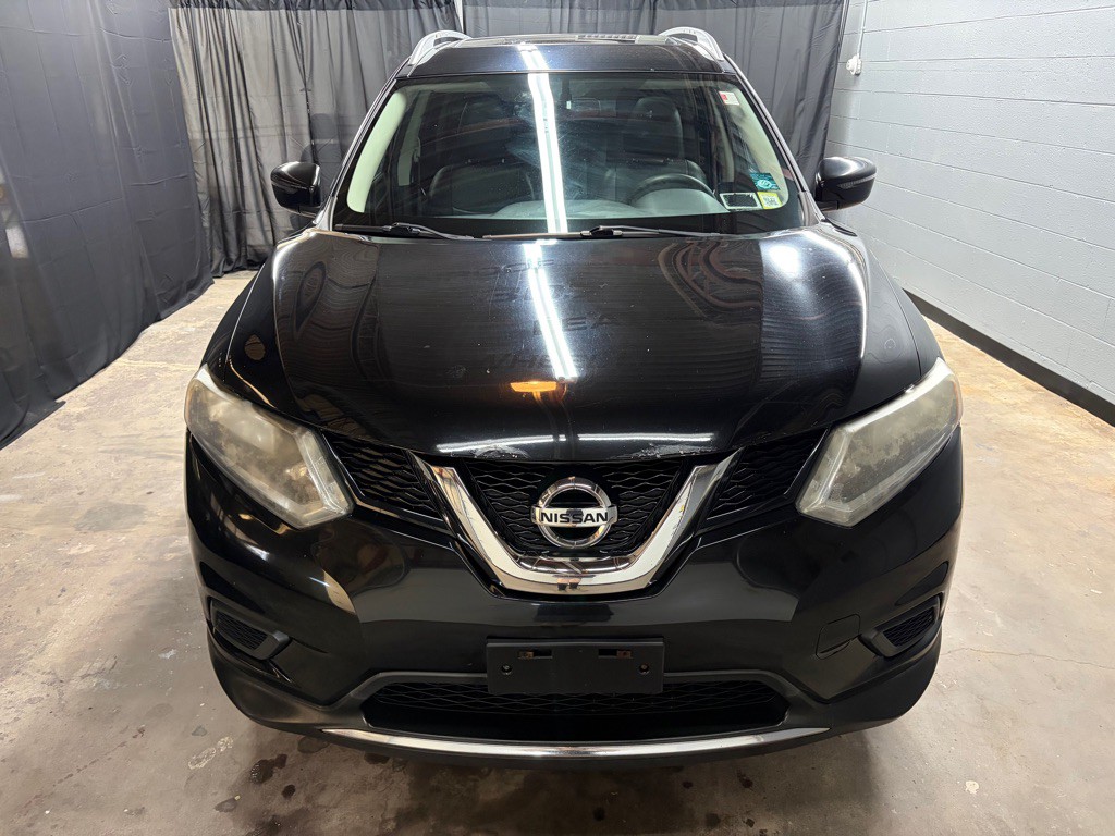 2016 Nissan Rogue Image 15