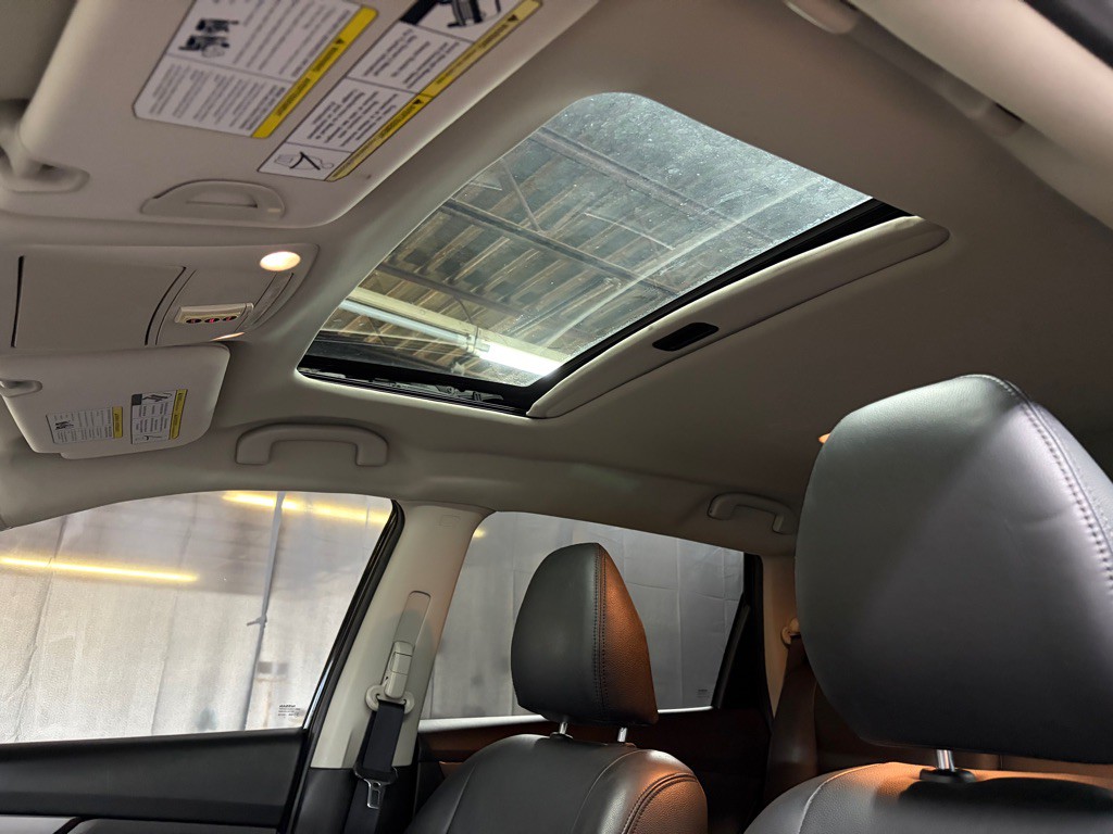 2016 Nissan Rogue Image 27