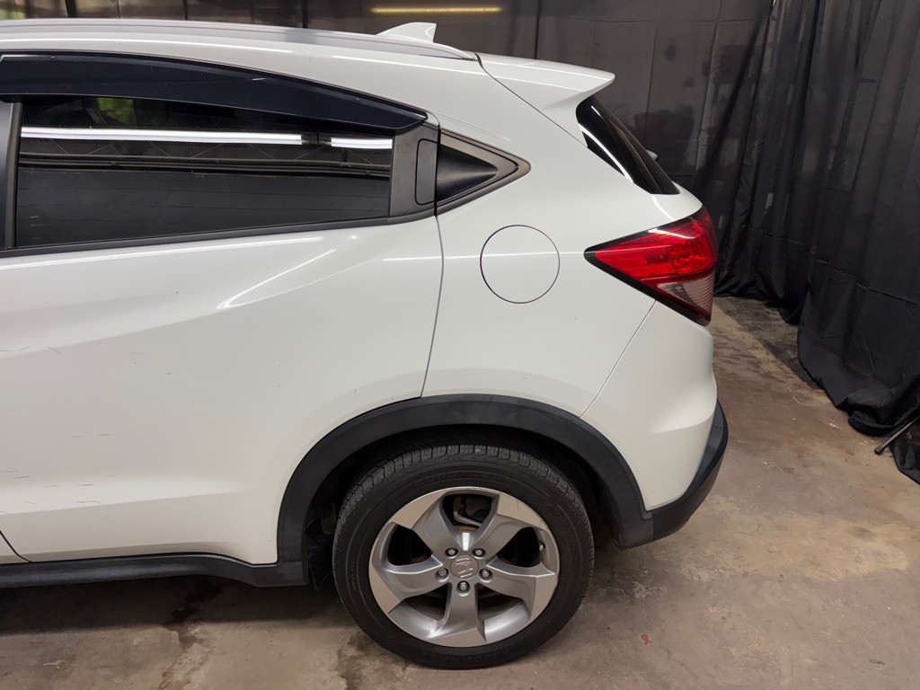 2017 Honda HR-V Image 5