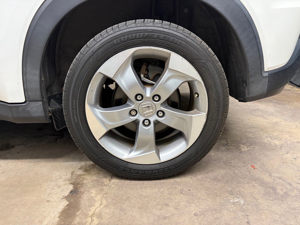 2017 Honda HR-V Image 6