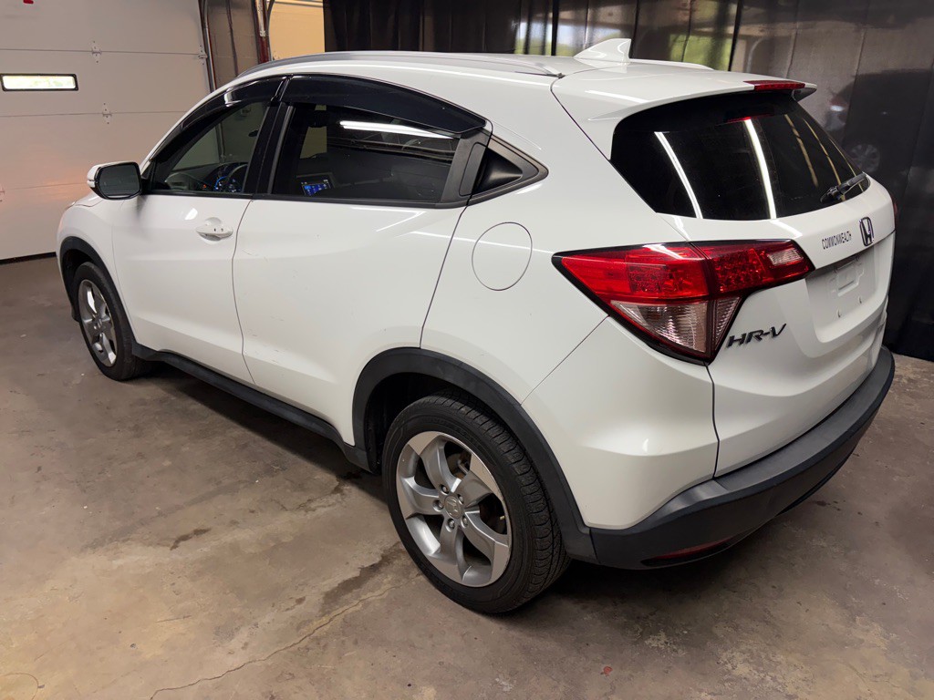 2017 Honda HR-V Image 7