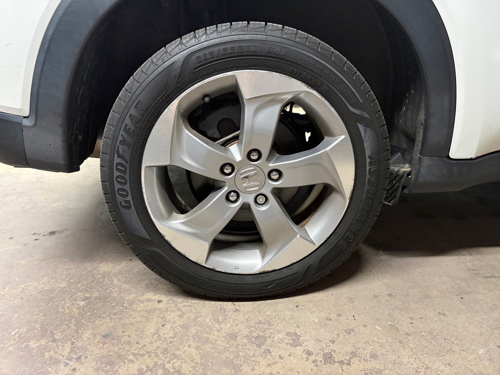 2017 Honda HR-V Image 10