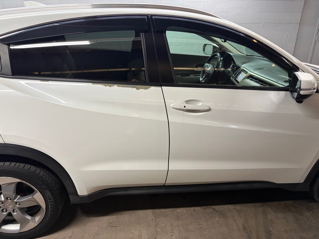 2017 Honda HR-V Image 11