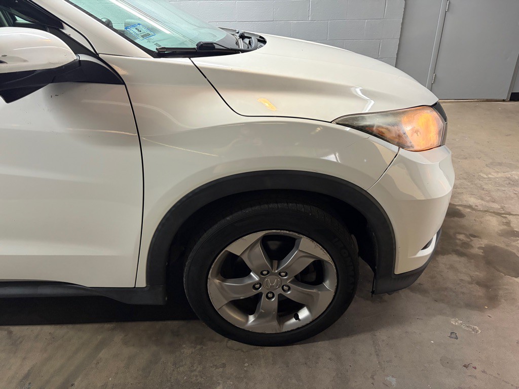 2017 Honda HR-V Image 12