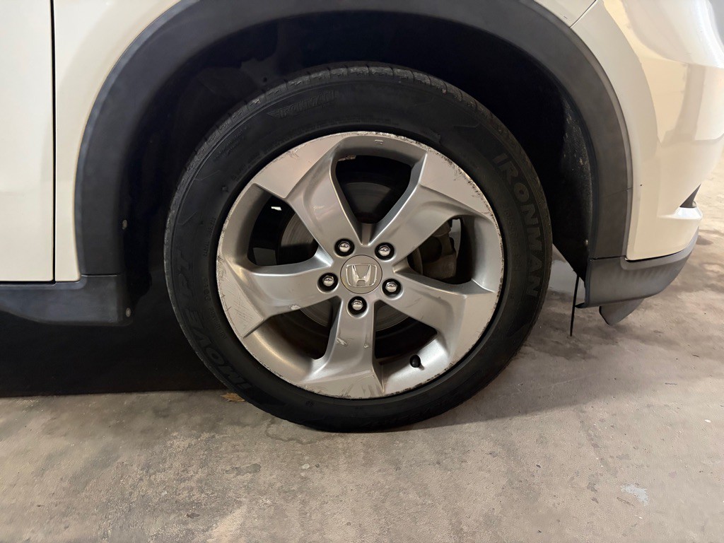 2017 Honda HR-V Image 13