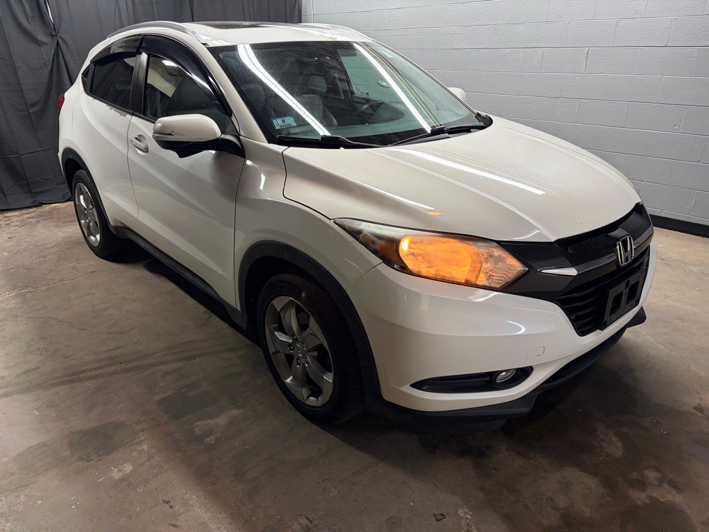 2017 Honda HR-V Image 14
