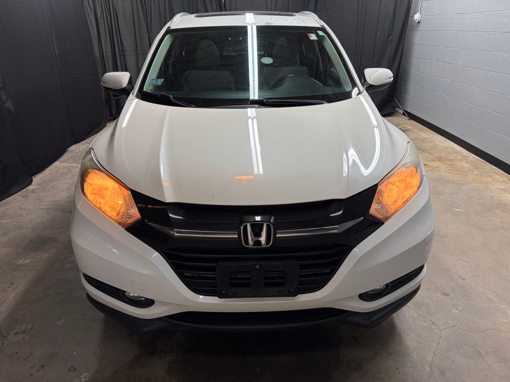 2017 Honda HR-V Image 15
