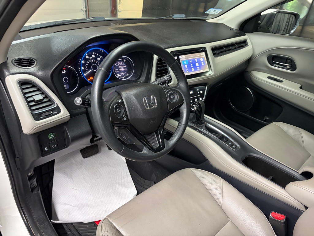 2017 Honda HR-V Image 18
