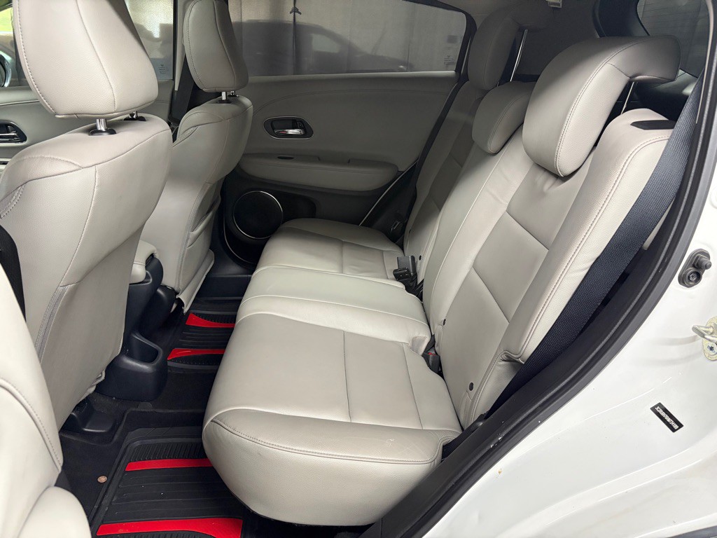 2017 Honda HR-V Image 19