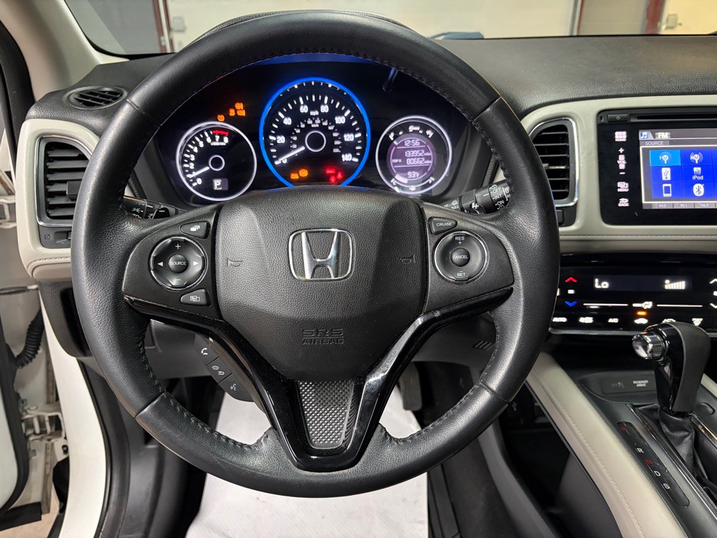 2017 Honda HR-V Image 20