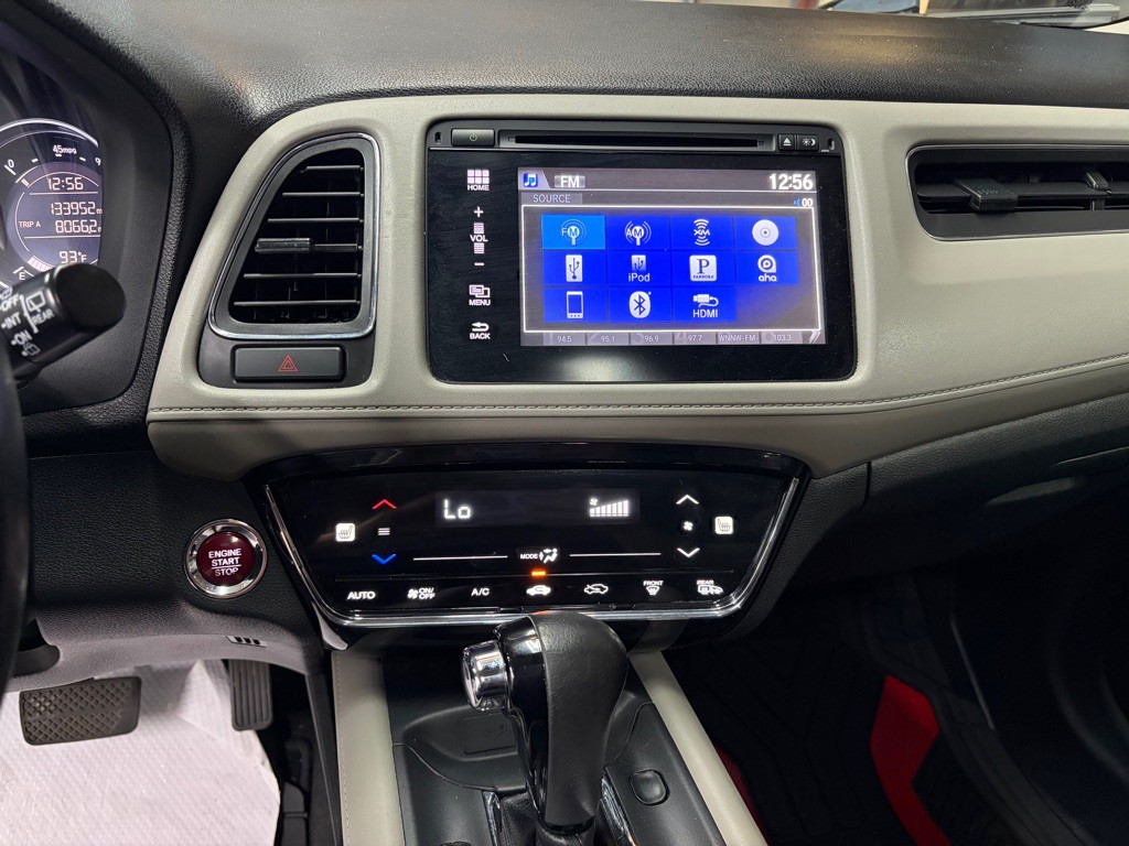 2017 Honda HR-V Image 22