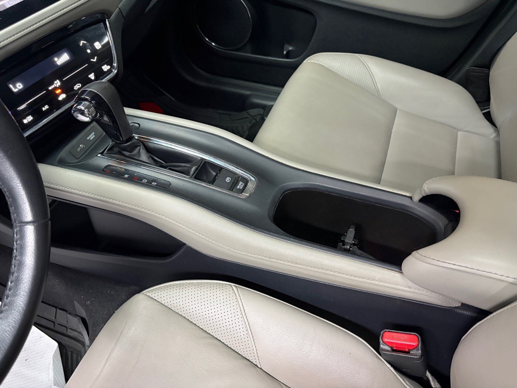 2017 Honda HR-V Image 23