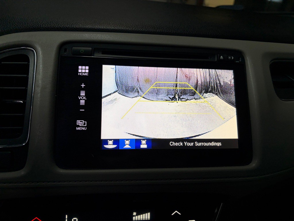 2017 Honda HR-V Image 25