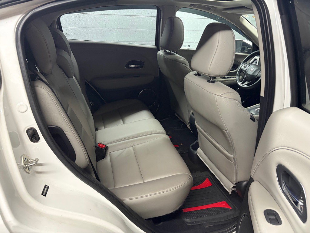 2017 Honda HR-V Image 26