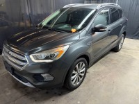 Image for 2017 Ford Escape Titanium ID: 7438848