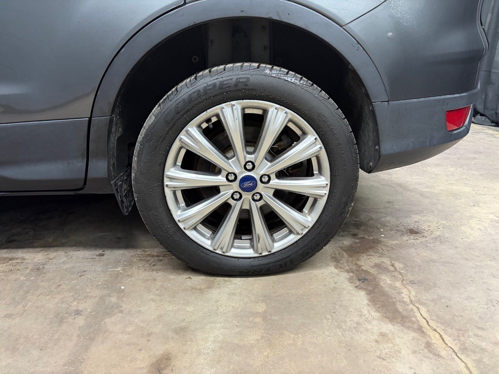 2017 Ford Escape Image 6