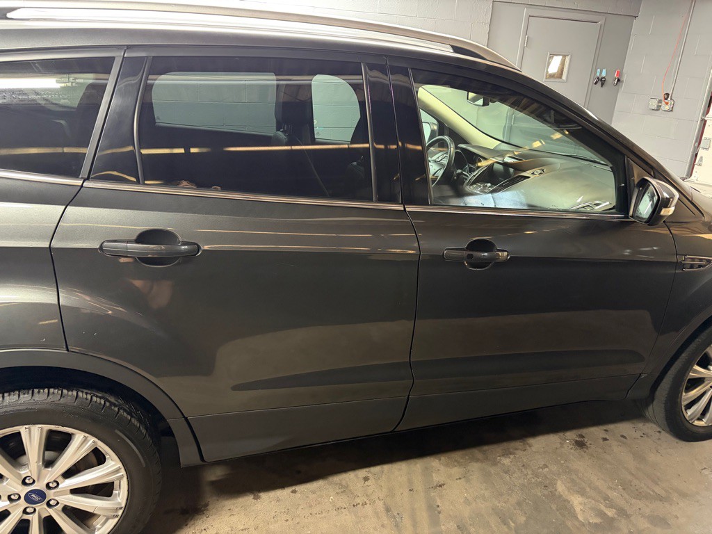 2017 Ford Escape Image 11
