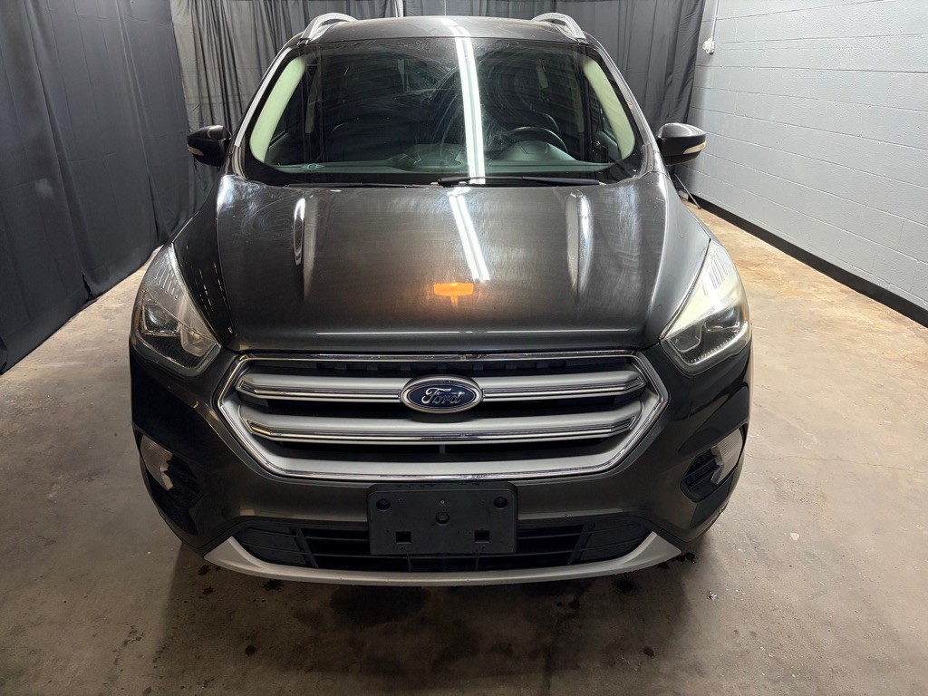 2017 Ford Escape Image 15