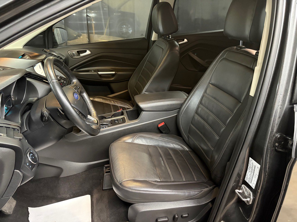 2017 Ford Escape Image 18