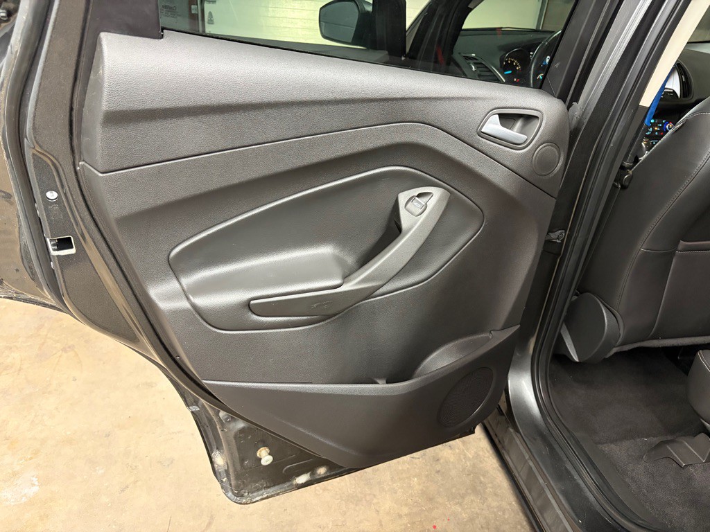 2017 Ford Escape Image 19