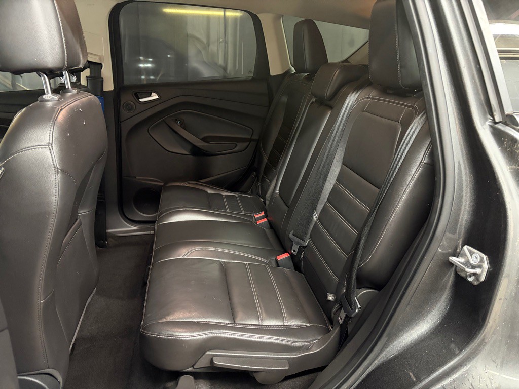 2017 Ford Escape Image 20
