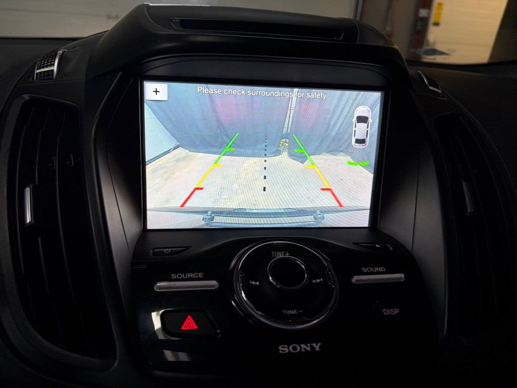 2017 Ford Escape Image 24