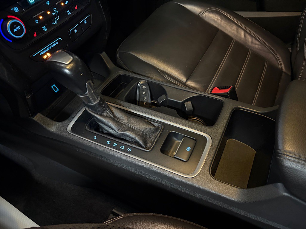 2017 Ford Escape Image 25