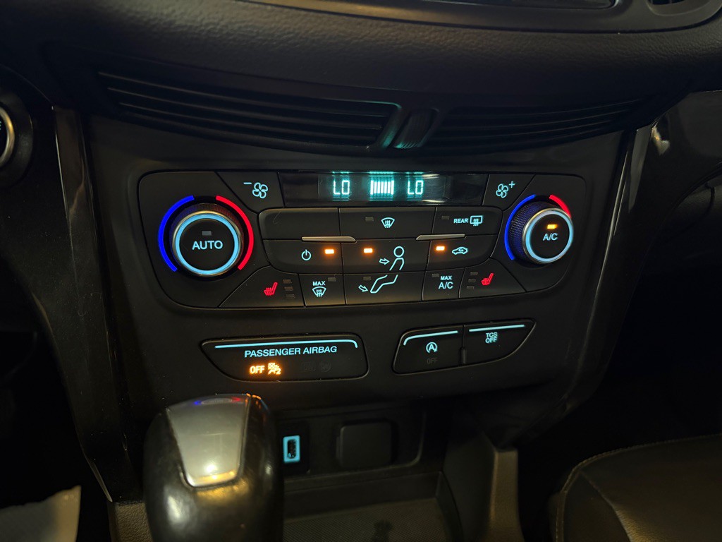 2017 Ford Escape Image 26