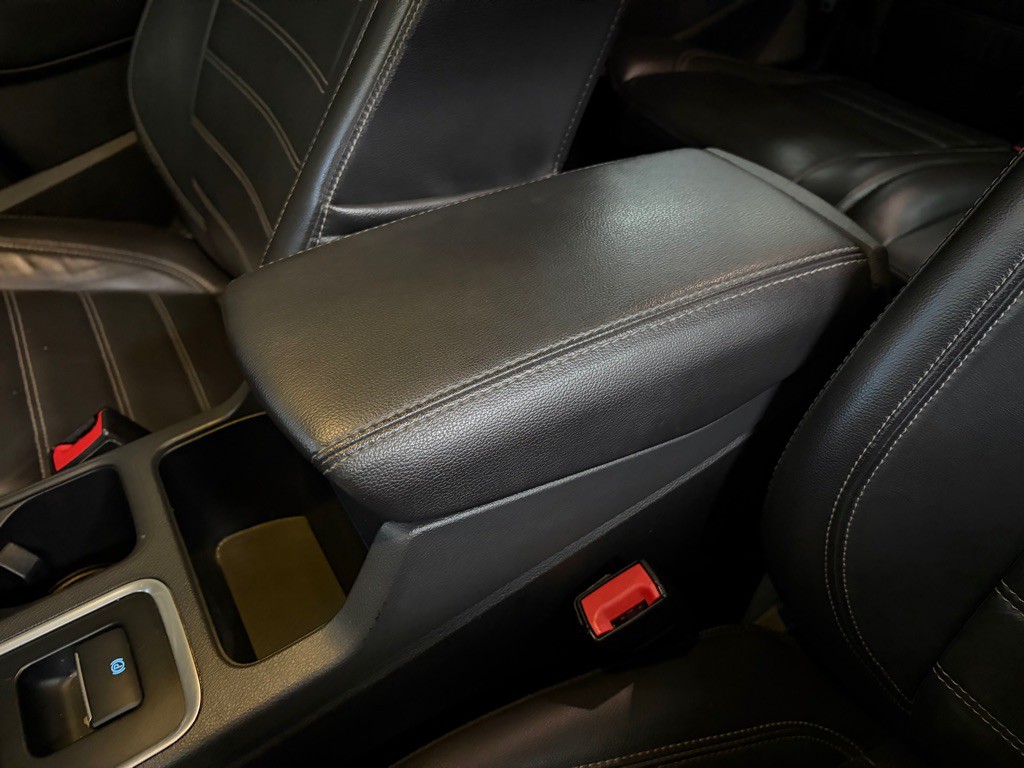 2017 Ford Escape Image 27