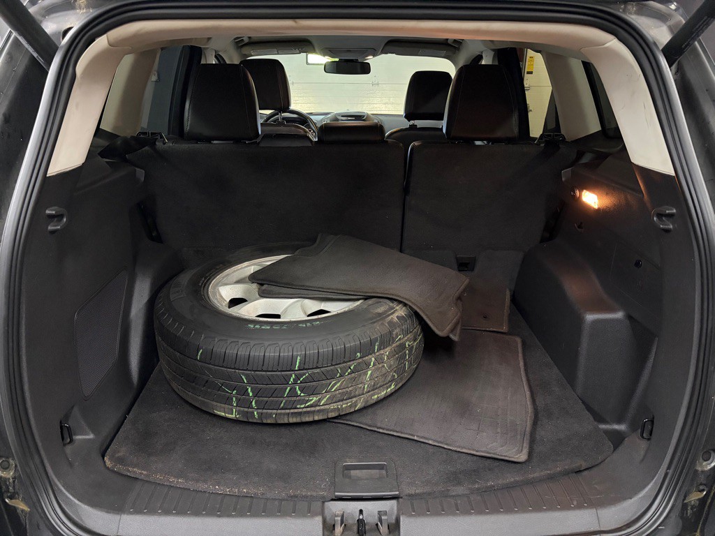 2017 Ford Escape Image 28