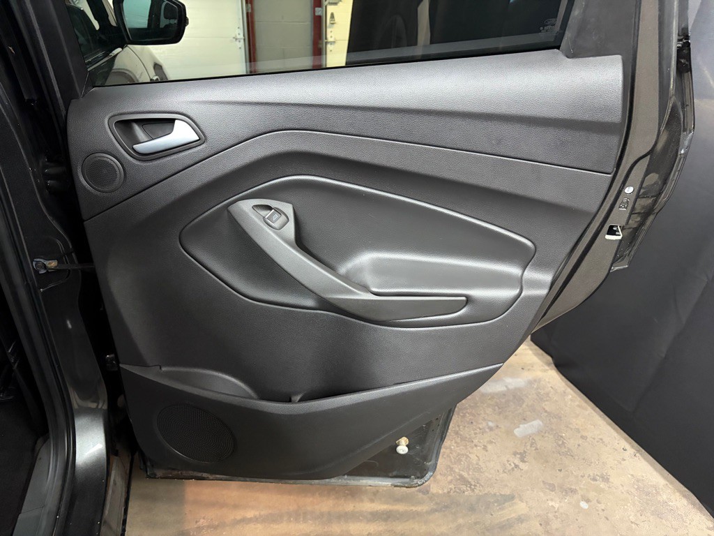 2017 Ford Escape Image 29